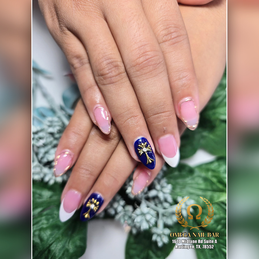 Omega Nail Bar